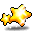 星光精灵的星块